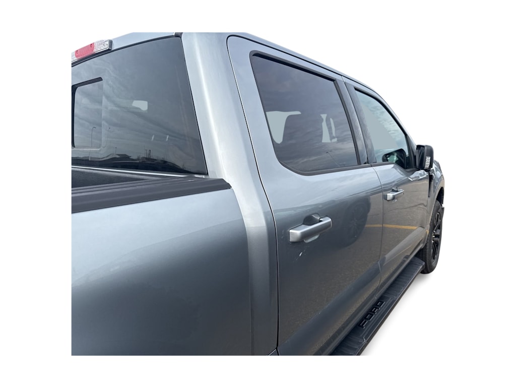 Thumbnail: 2026 Ford F-150 - 14