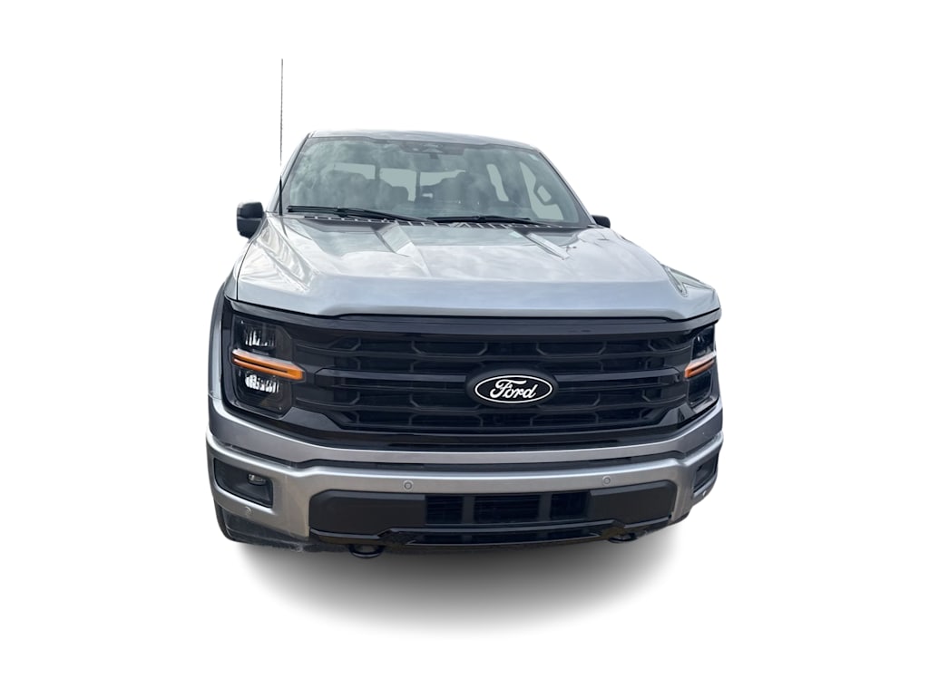 Thumbnail: 2026 Ford F-150 - 9