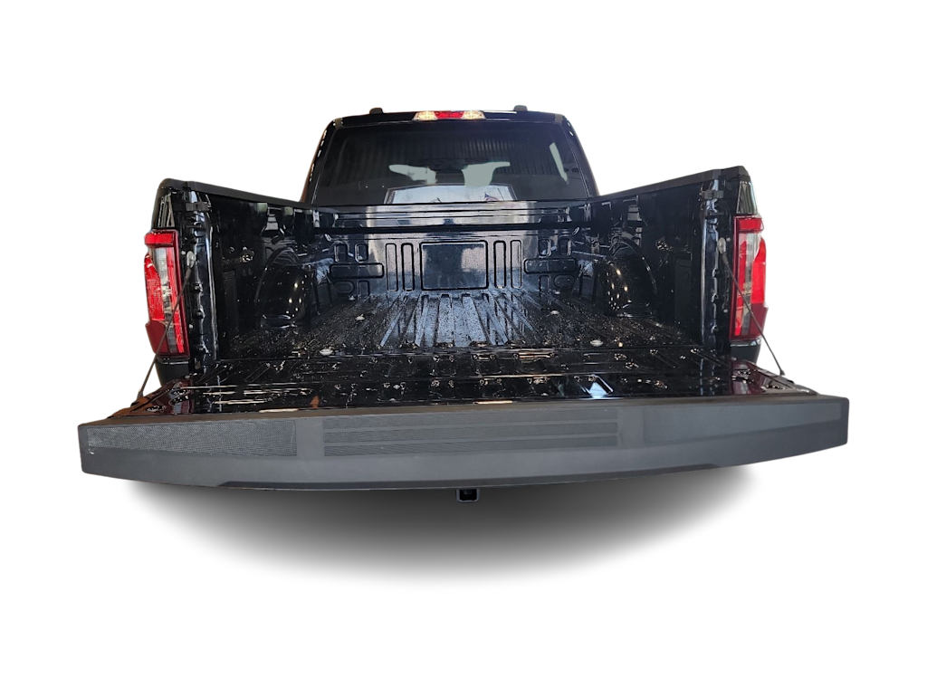 Thumbnail: 2025 Ford F-150 - 11