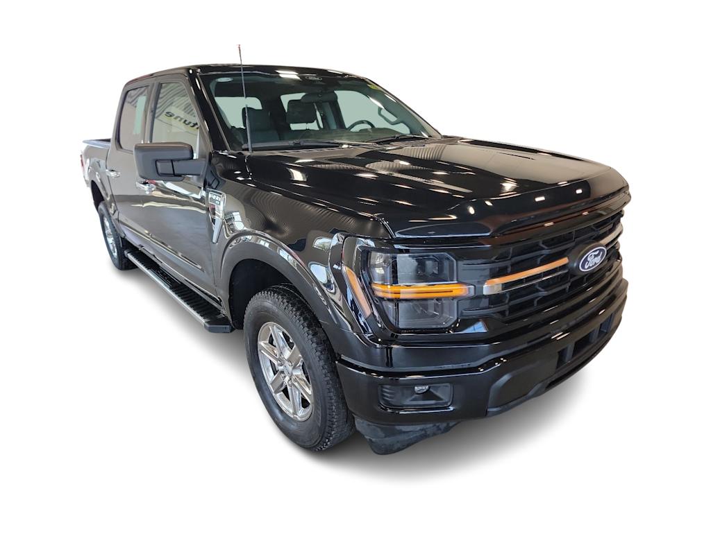 Thumbnail: 2025 Ford F-150 - 14