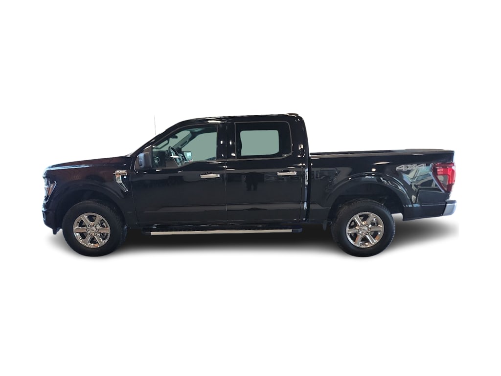 Thumbnail: 2025 Ford F-150 - 3
