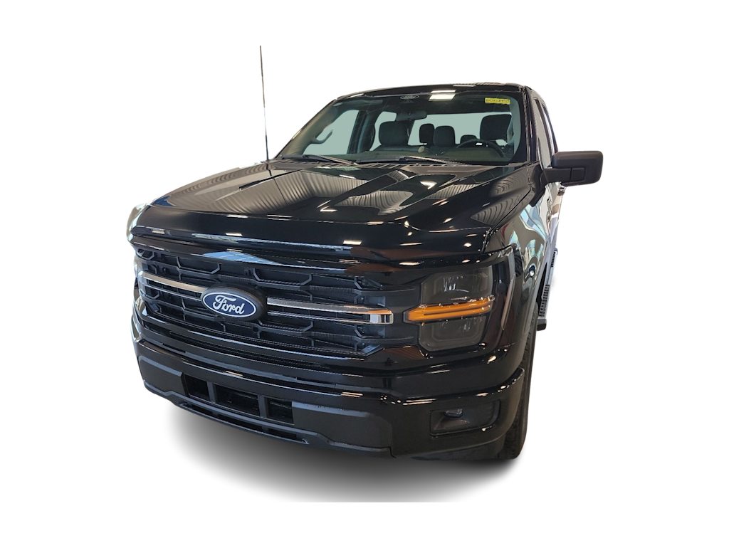 Thumbnail: 2025 Ford F-150 - 6