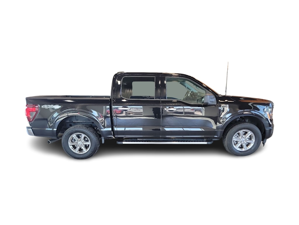 Thumbnail: 2025 Ford F-150 - 15