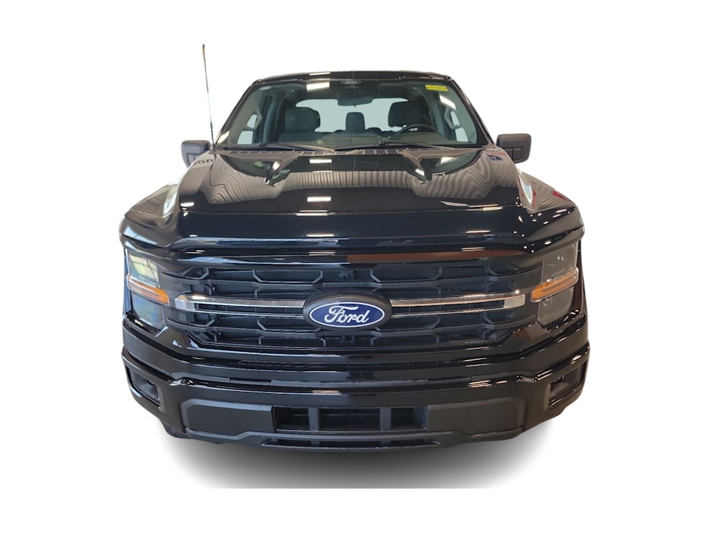 Thumbnail: 2025 Ford F-150 - 12