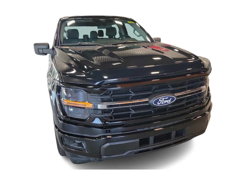 Thumbnail: 2025 Ford F-150 - 13