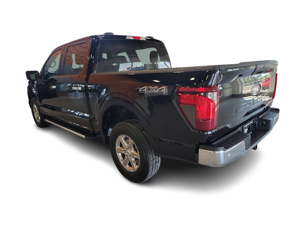 Thumbnail: 2025 Ford F-150 - 4