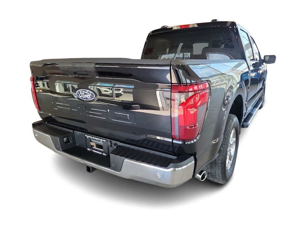 Thumbnail: 2025 Ford F-150 - 17