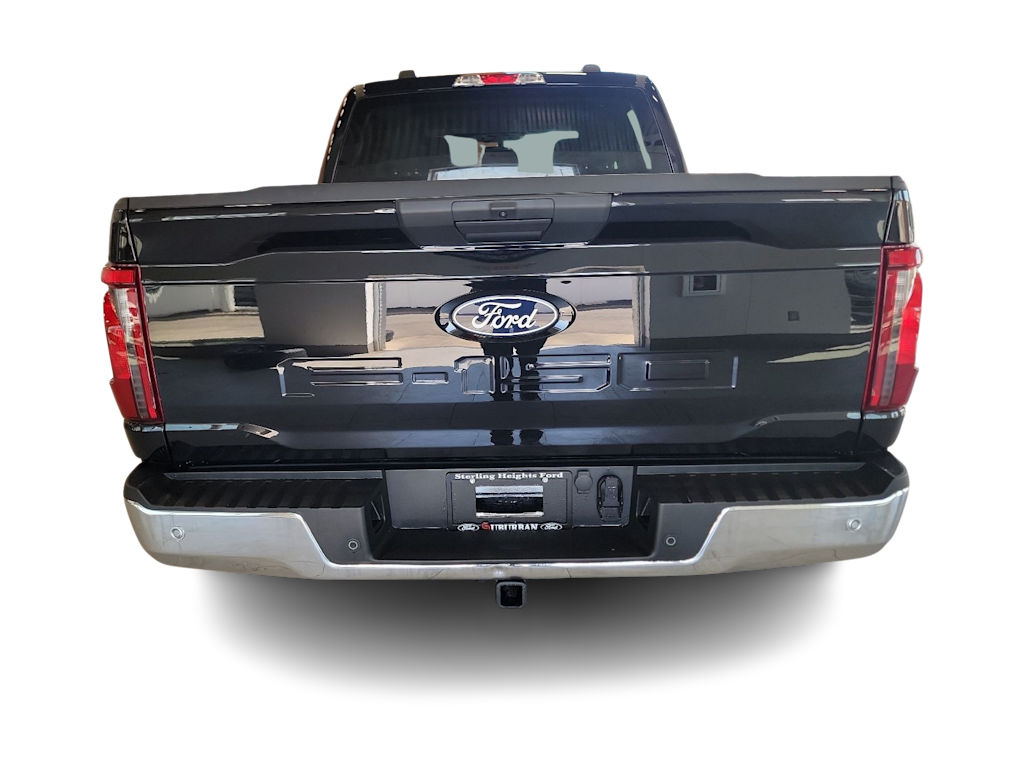 Thumbnail: 2025 Ford F-150 - 5