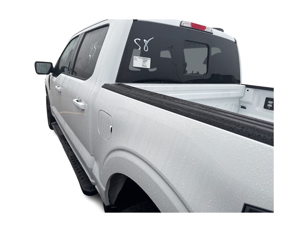 Thumbnail: 2026 Ford F-150 - 12