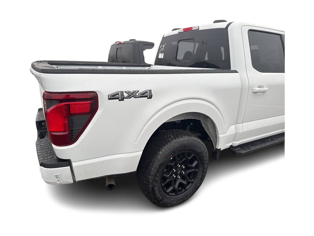 Thumbnail: 2026 Ford F-150 - 15