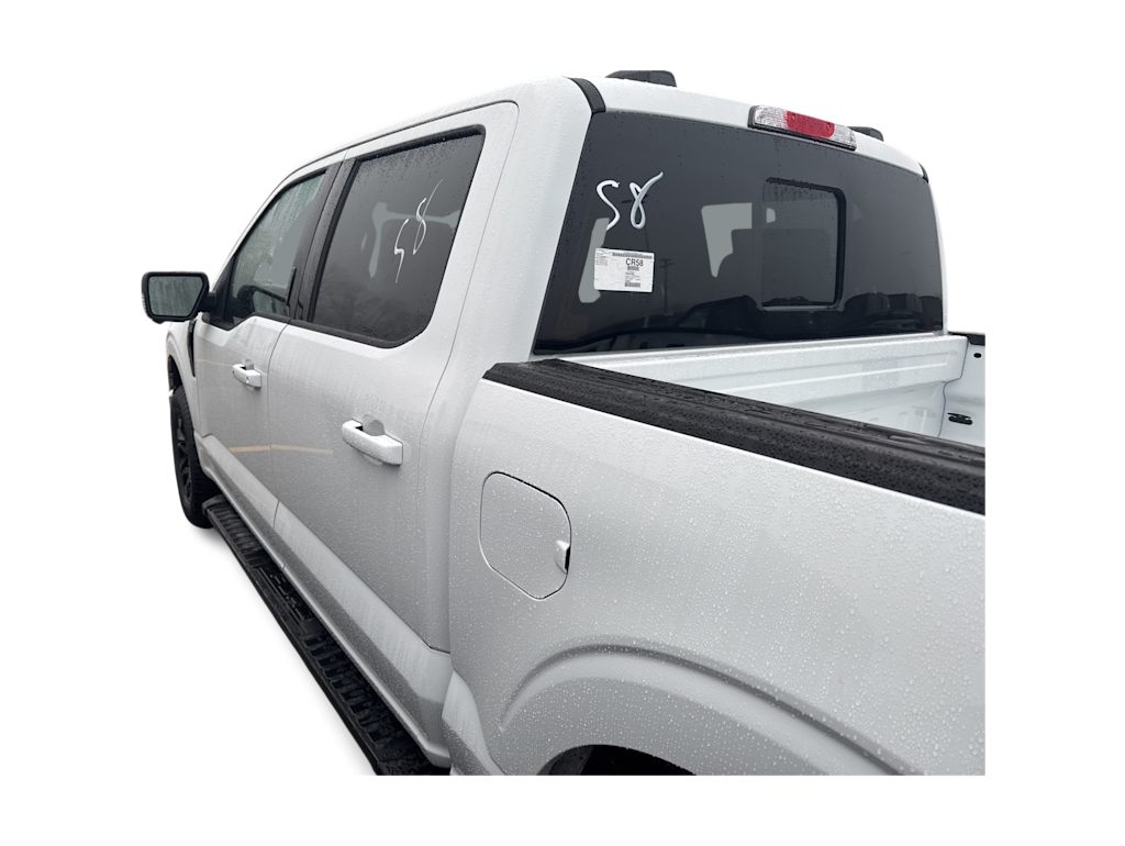 Thumbnail: 2026 Ford F-150 - 11