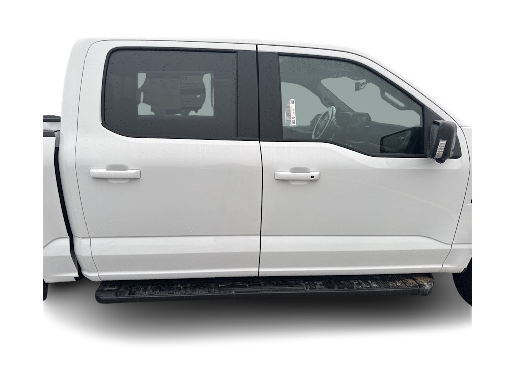 Thumbnail: 2026 Ford F-150 - 17