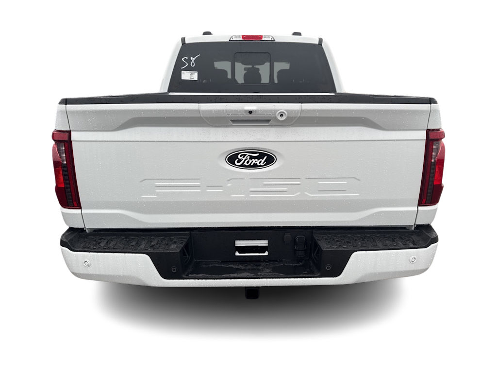 Thumbnail: 2026 Ford F-150 - 4