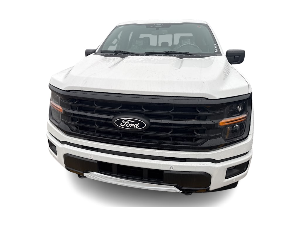 Thumbnail: 2026 Ford F-150 - 21