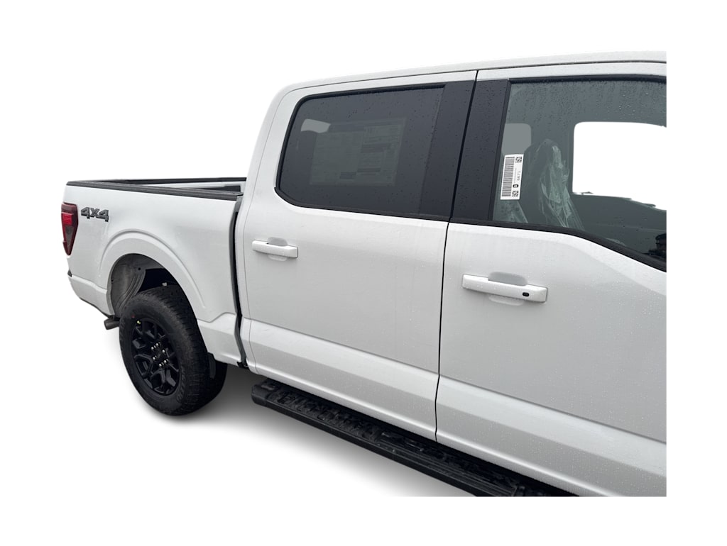 Thumbnail: 2026 Ford F-150 - 2