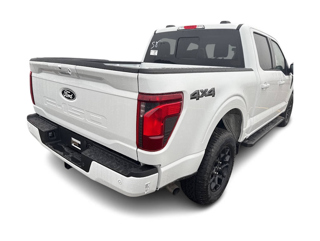 Thumbnail: 2026 Ford F-150 - 14