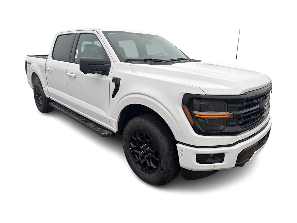 Thumbnail: 2026 Ford F-150 - 23