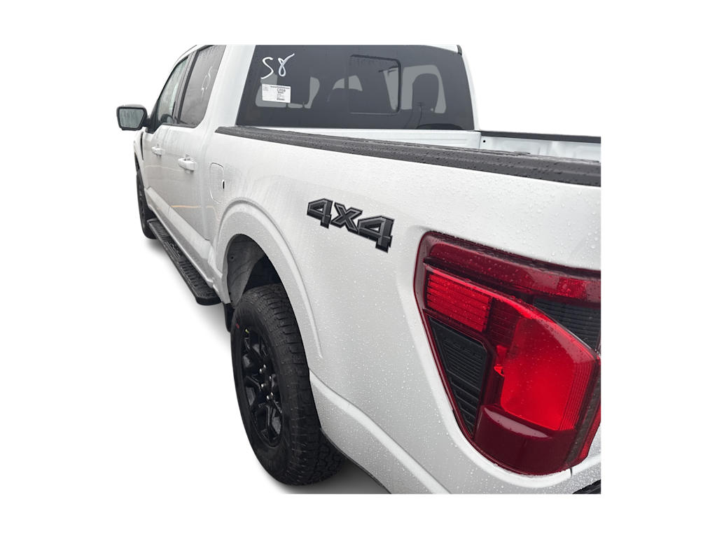 Thumbnail: 2026 Ford F-150 - 13