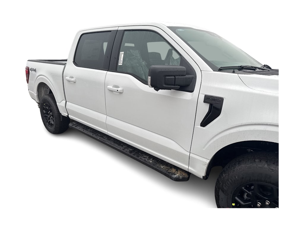 Thumbnail: 2026 Ford F-150 - 24