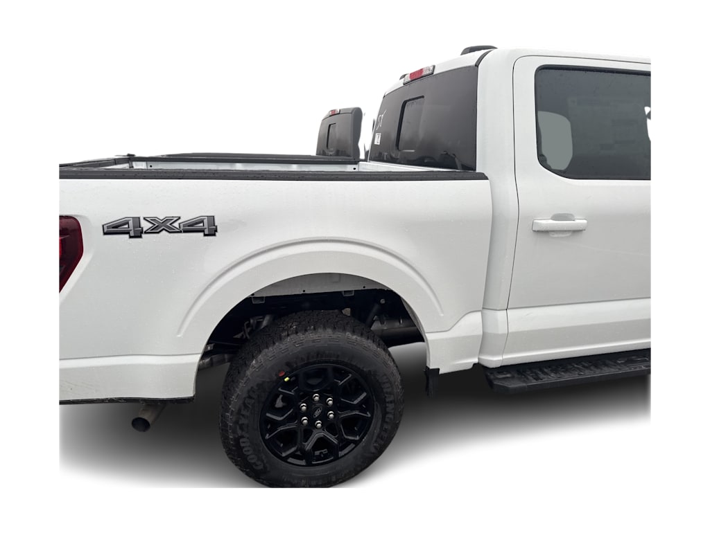 Thumbnail: 2026 Ford F-150 - 16