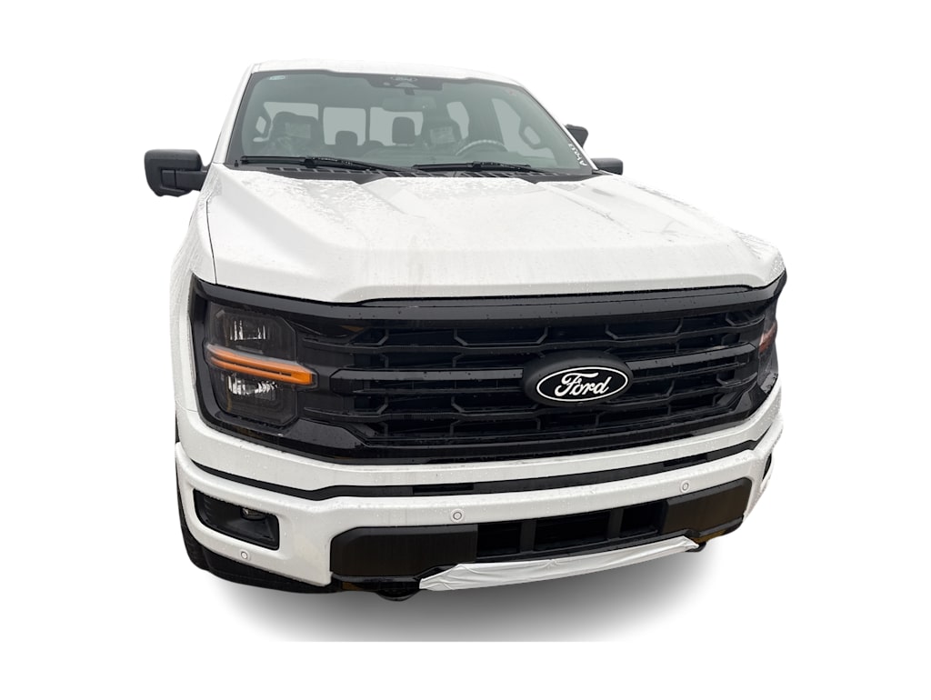 Thumbnail: 2026 Ford F-150 - 5