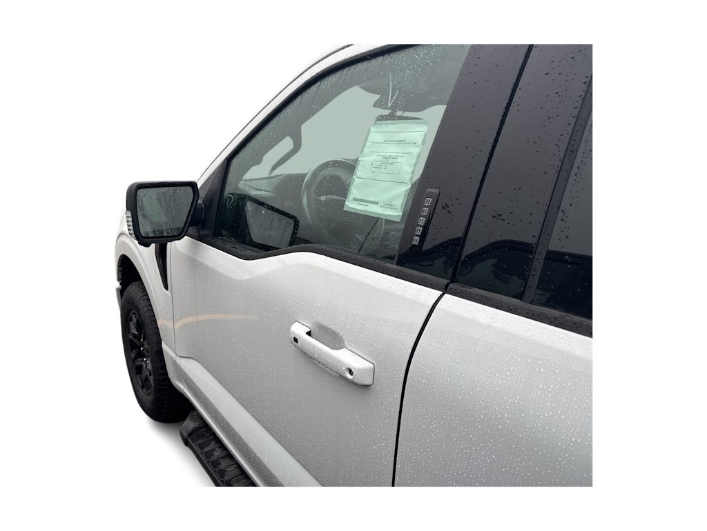 Thumbnail: 2026 Ford F-150 - 3