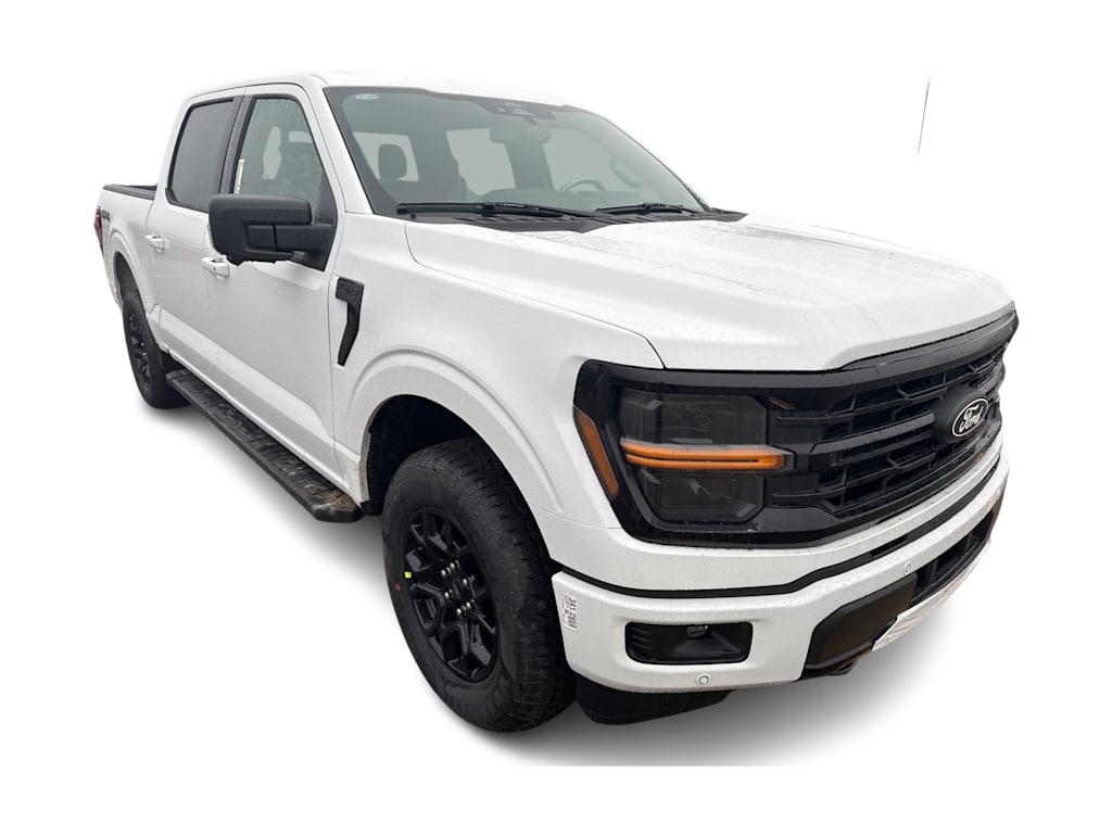 Thumbnail: 2026 Ford F-150 - 20