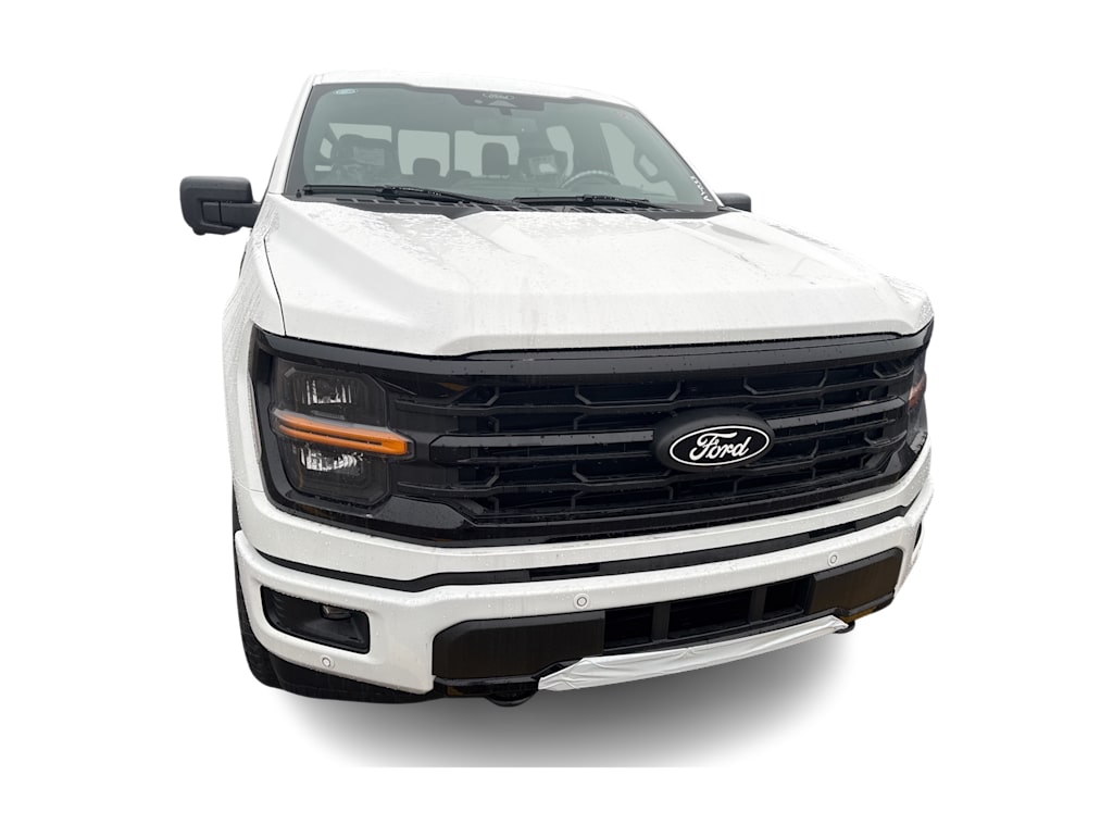 Thumbnail: 2026 Ford F-150 - 22