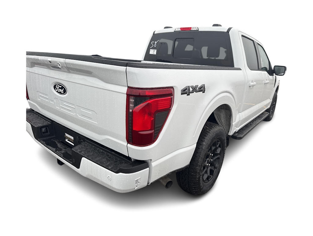 Thumbnail: 2026 Ford F-150 - 25
