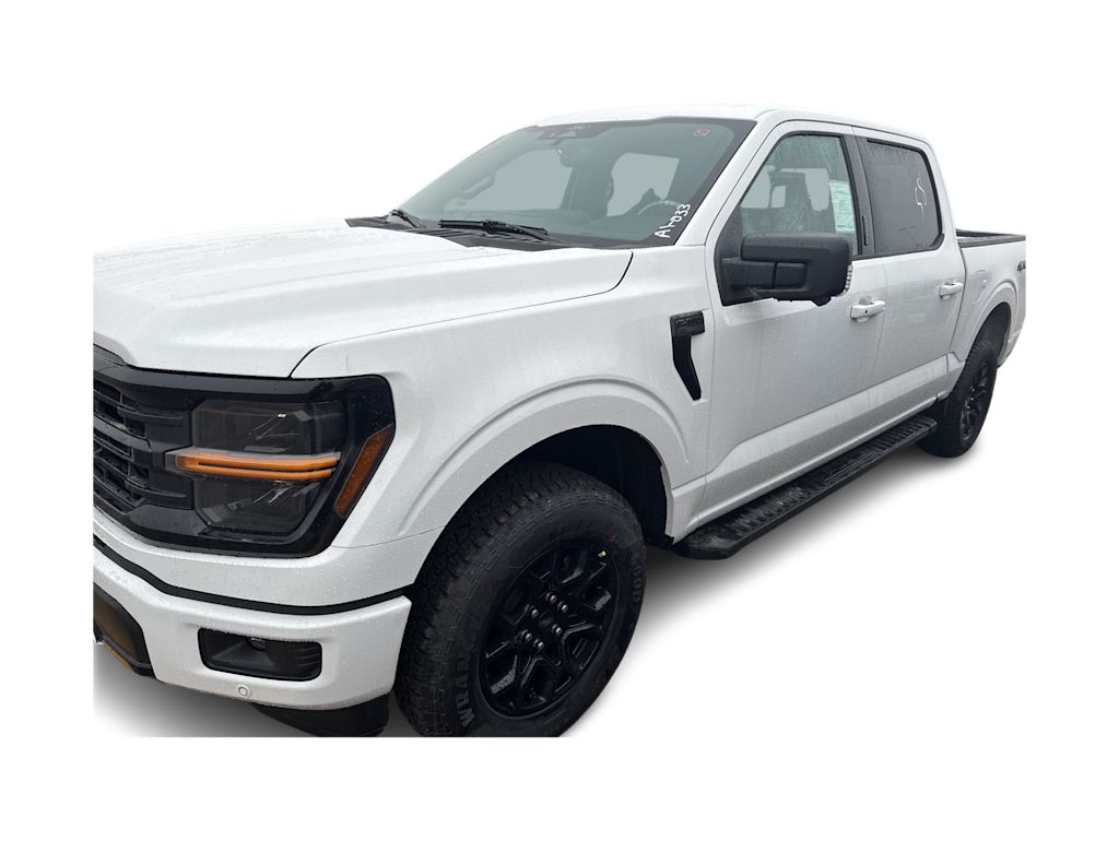 Thumbnail: 2026 Ford F-150 - 10