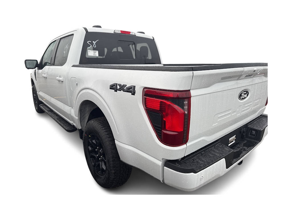 Thumbnail: 2026 Ford F-150 - 26