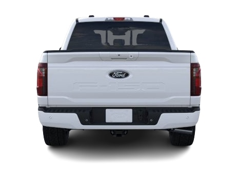 Thumbnail: 2025 Ford F-150 - 5