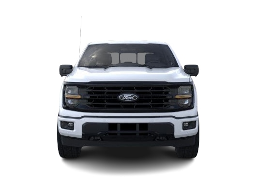Thumbnail: 2025 Ford F-150 - 12
