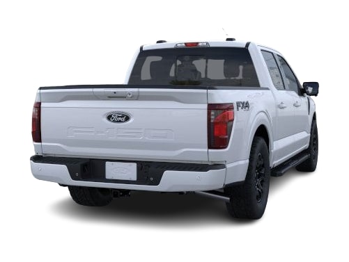 Thumbnail: 2025 Ford F-150 - 14
