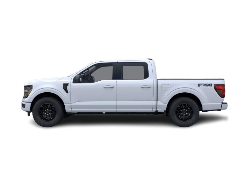 Thumbnail: 2025 Ford F-150 - 3