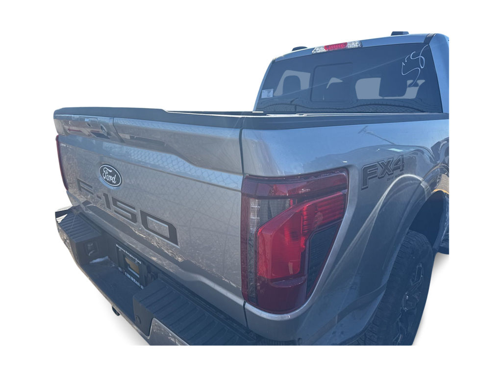 Thumbnail: 2026 Ford F-150 - 21