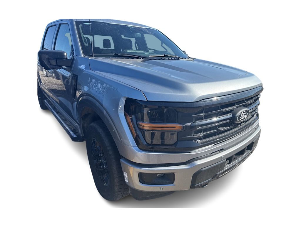 Thumbnail: 2026 Ford F-150 - 15