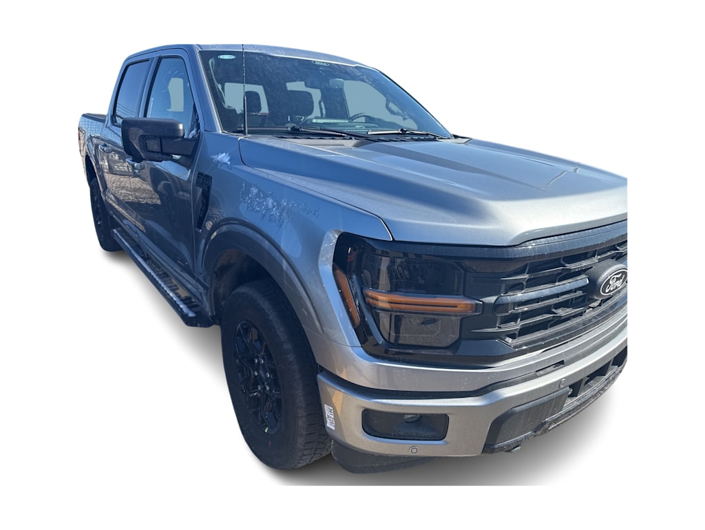 Thumbnail: 2026 Ford F-150 - 16