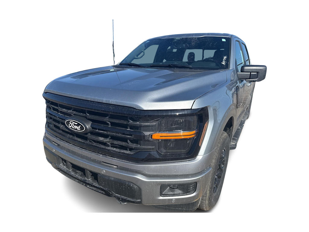 Thumbnail: 2026 Ford F-150 - 4