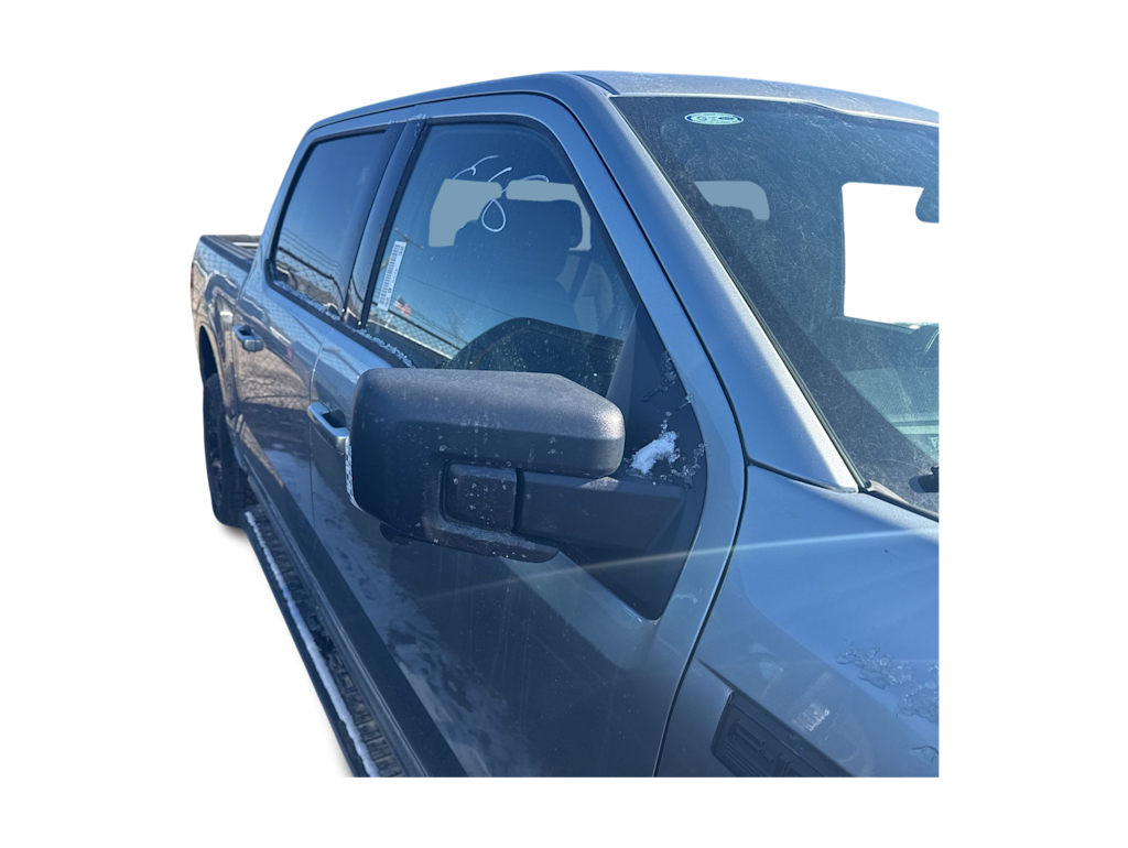 Thumbnail: 2026 Ford F-150 - 23