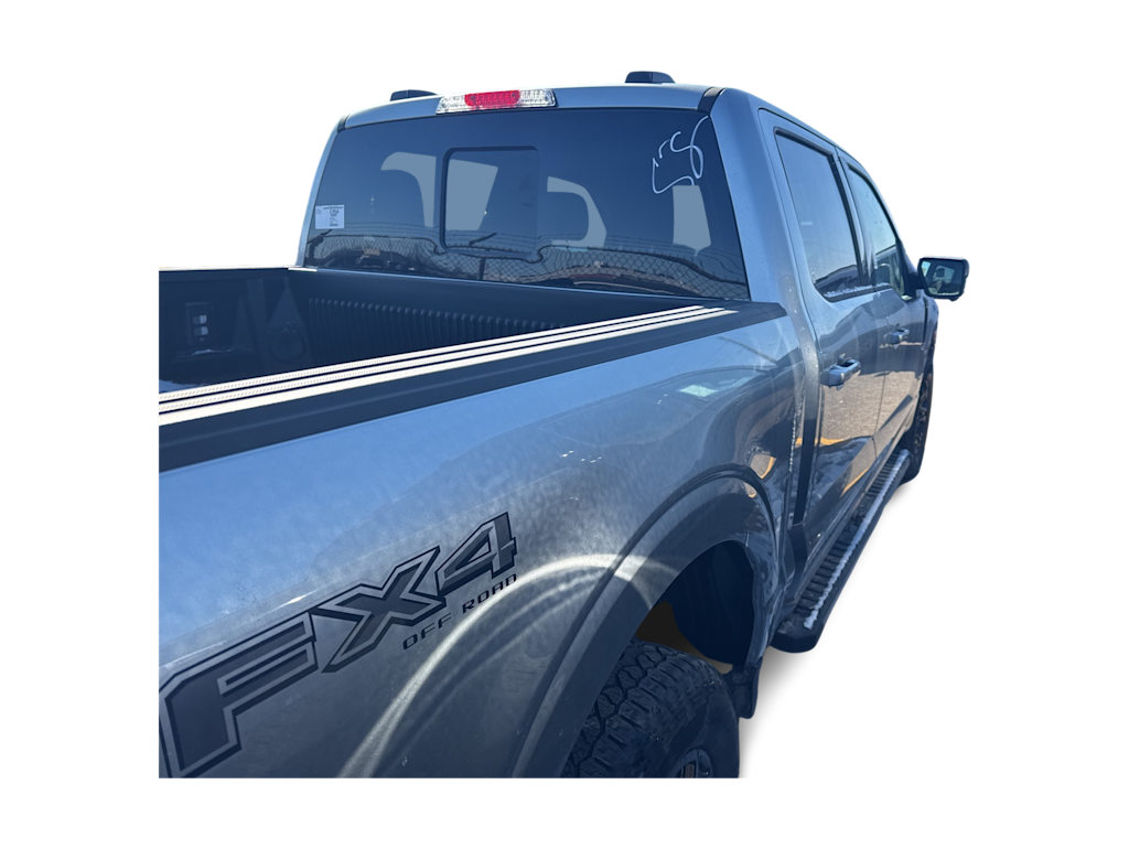 Thumbnail: 2026 Ford F-150 - 19