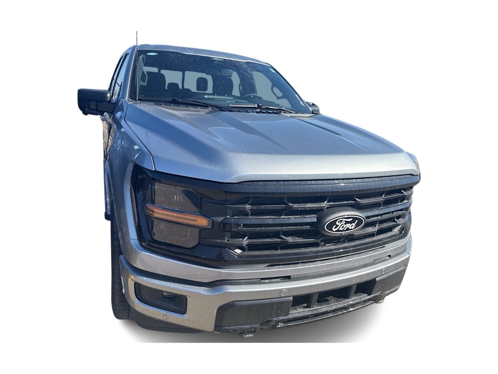 Thumbnail: 2026 Ford F-150 - 26