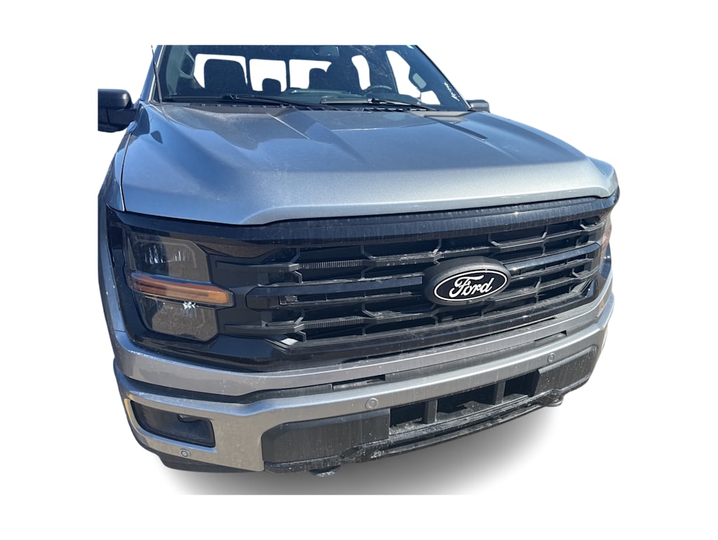 Thumbnail: 2026 Ford F-150 - 14