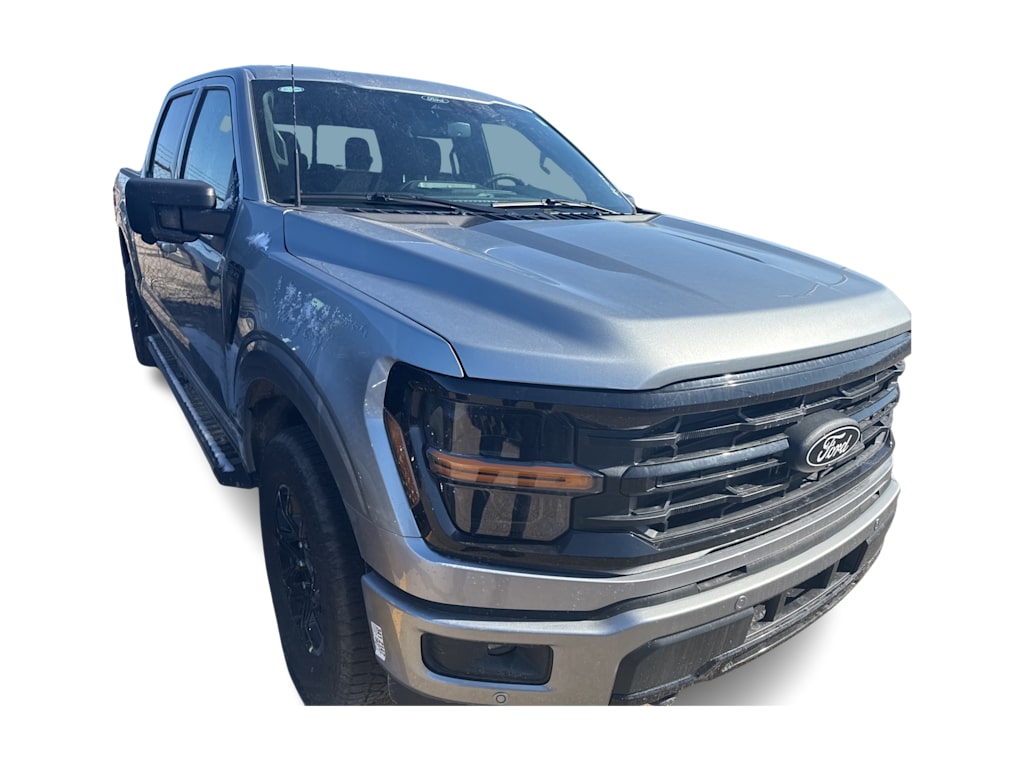 Thumbnail: 2026 Ford F-150 - 25