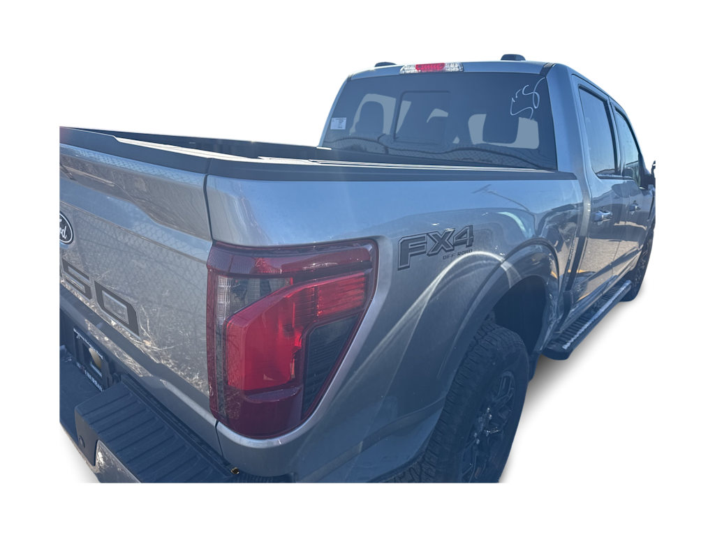 Thumbnail: 2026 Ford F-150 - 20