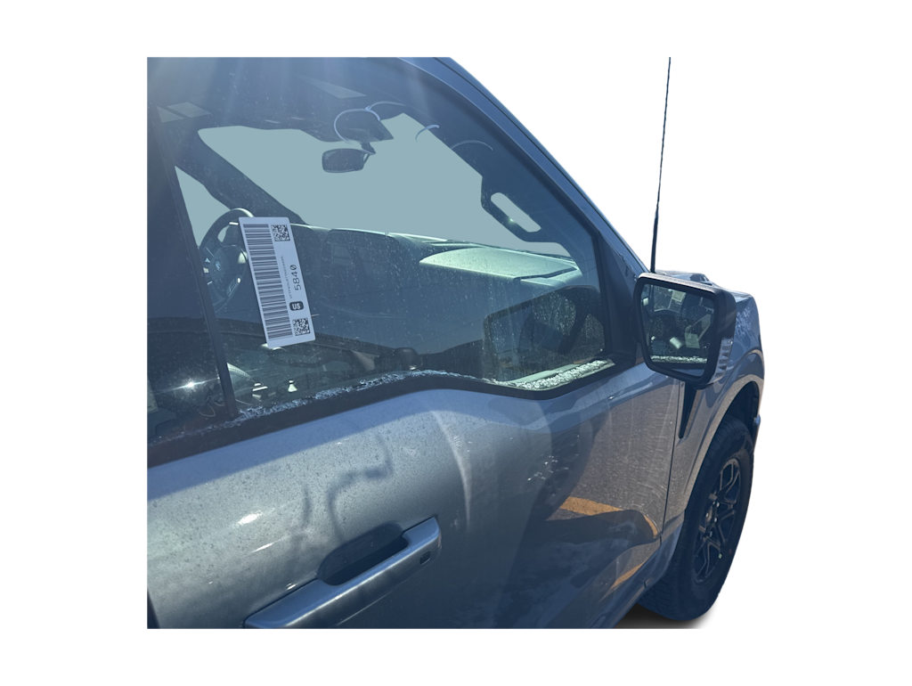 Thumbnail: 2026 Ford F-150 - 17