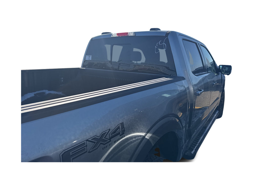Thumbnail: 2026 Ford F-150 - 22