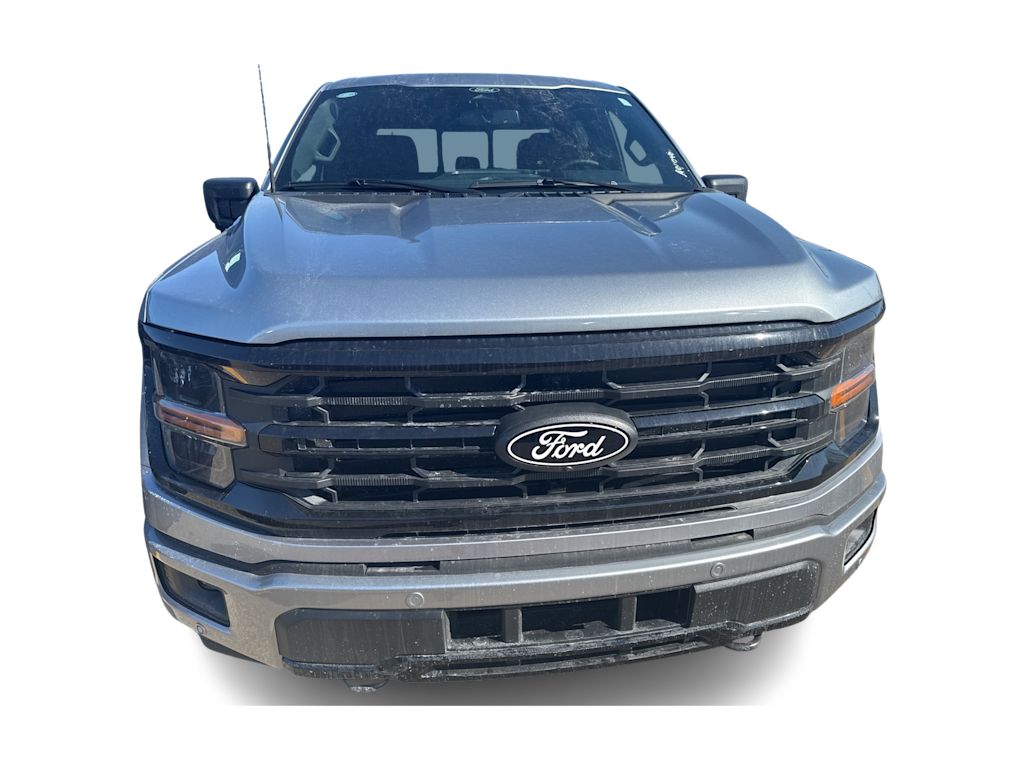 Thumbnail: 2026 Ford F-150 - 13