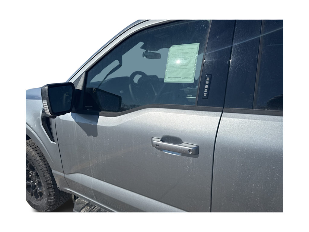 Thumbnail: 2026 Ford F-150 - 28