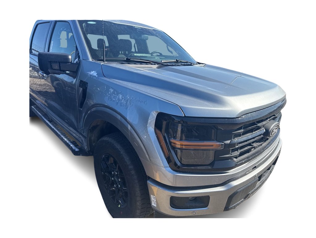 Thumbnail: 2026 Ford F-150 - 24